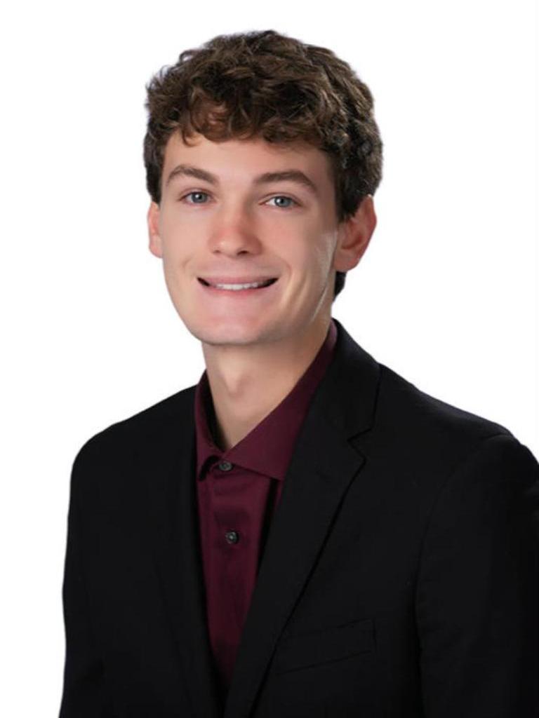 Brady Smaistrla Profile Photo