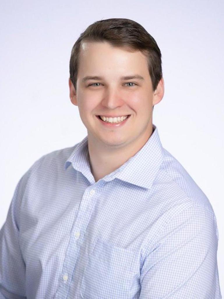Bobby Leach Profile Photo