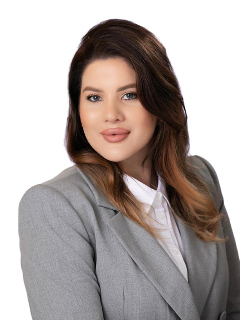 Klaudia Seeley Profile Photo