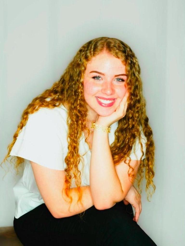 Amanda Powell Profile Photo