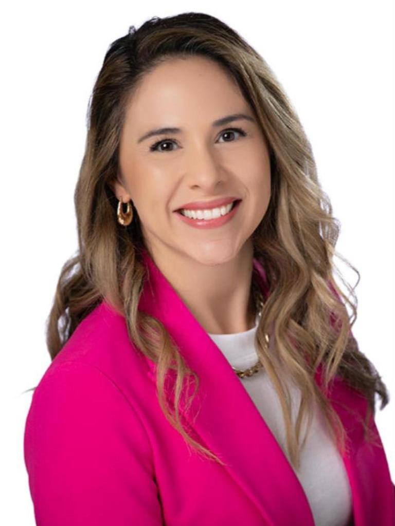 Natalie Van Rensburg Profile Photo