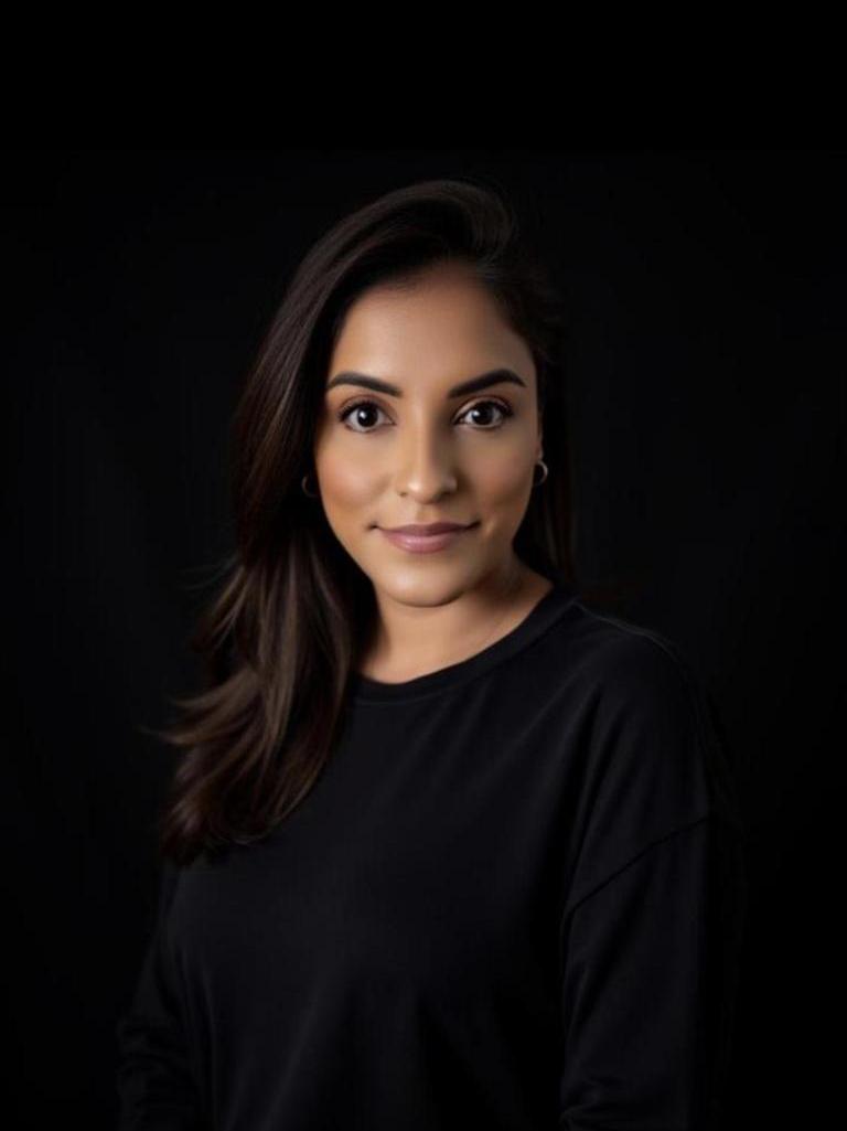 Jennifer Vega Profile Photo