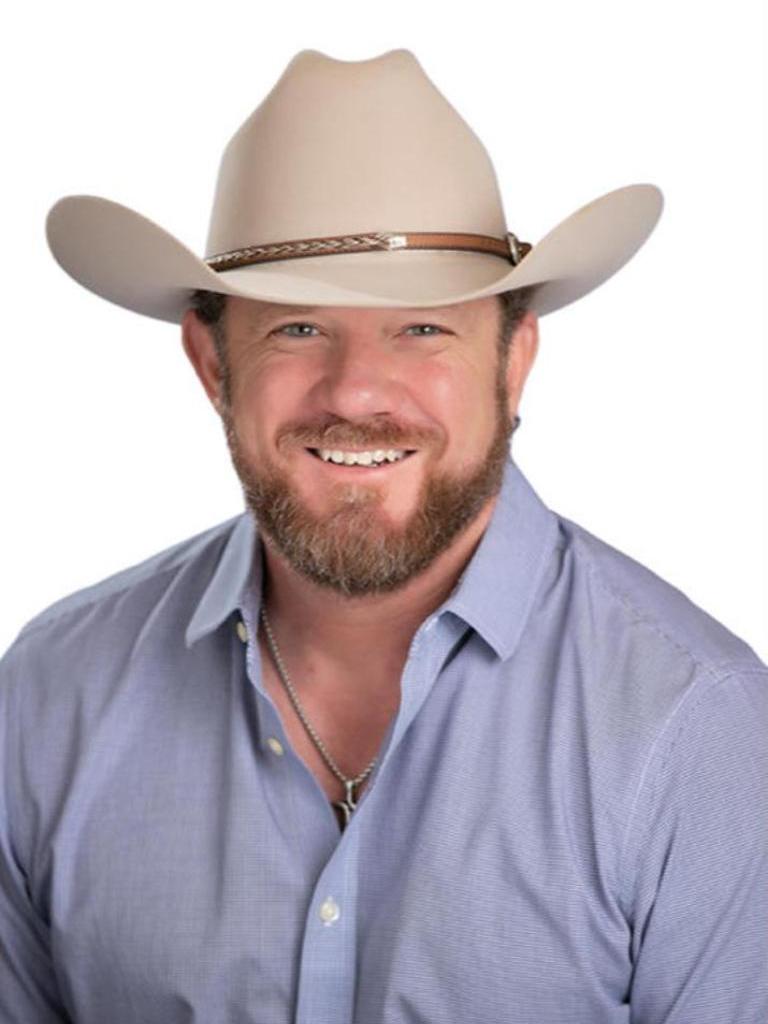 Wes Stewart Profile Photo