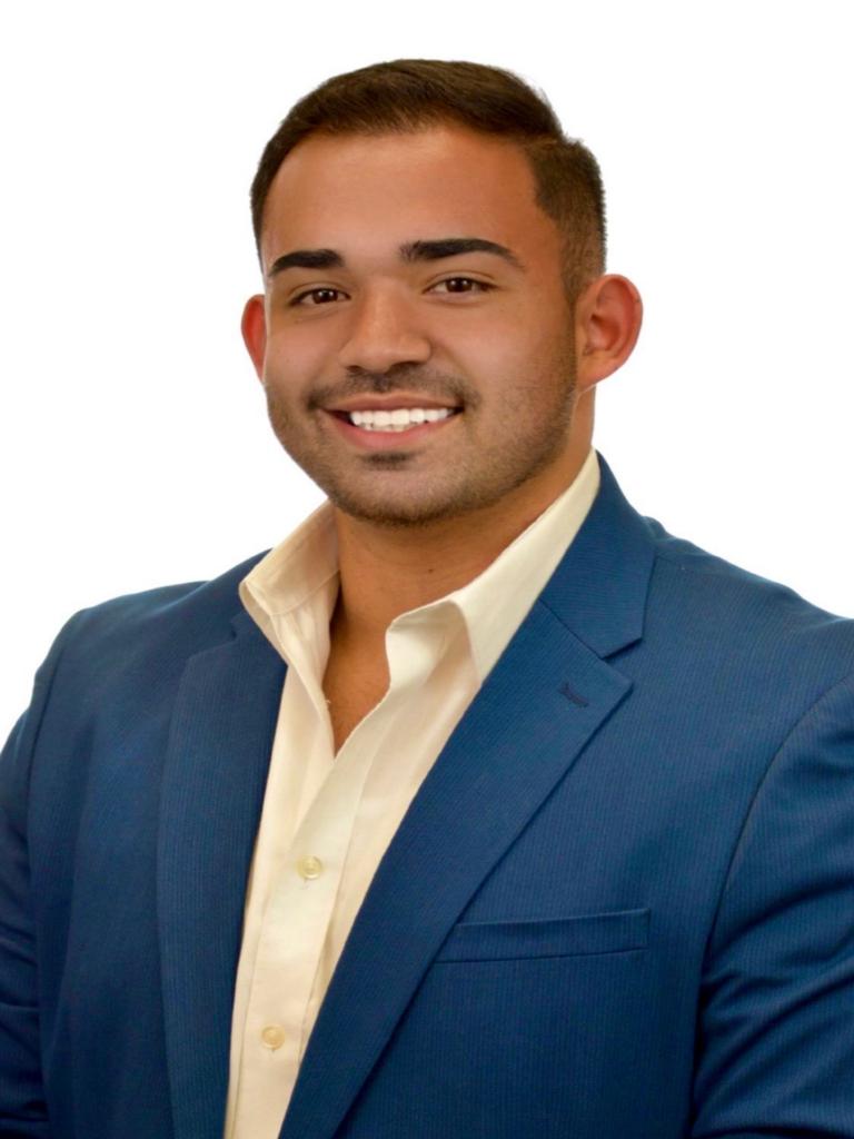 Sam Montemayor Profile Photo