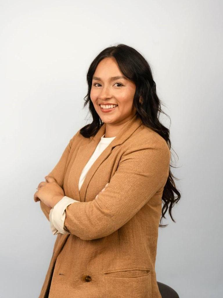 Briana Staff Profile Photo