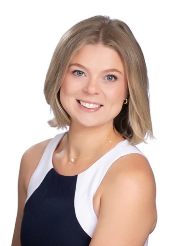 Abbey Kubin Profile Photo