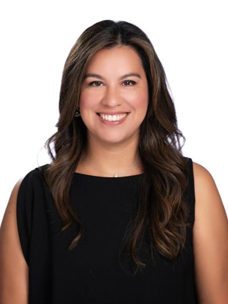 Laura Zaragoza Profile Photo
