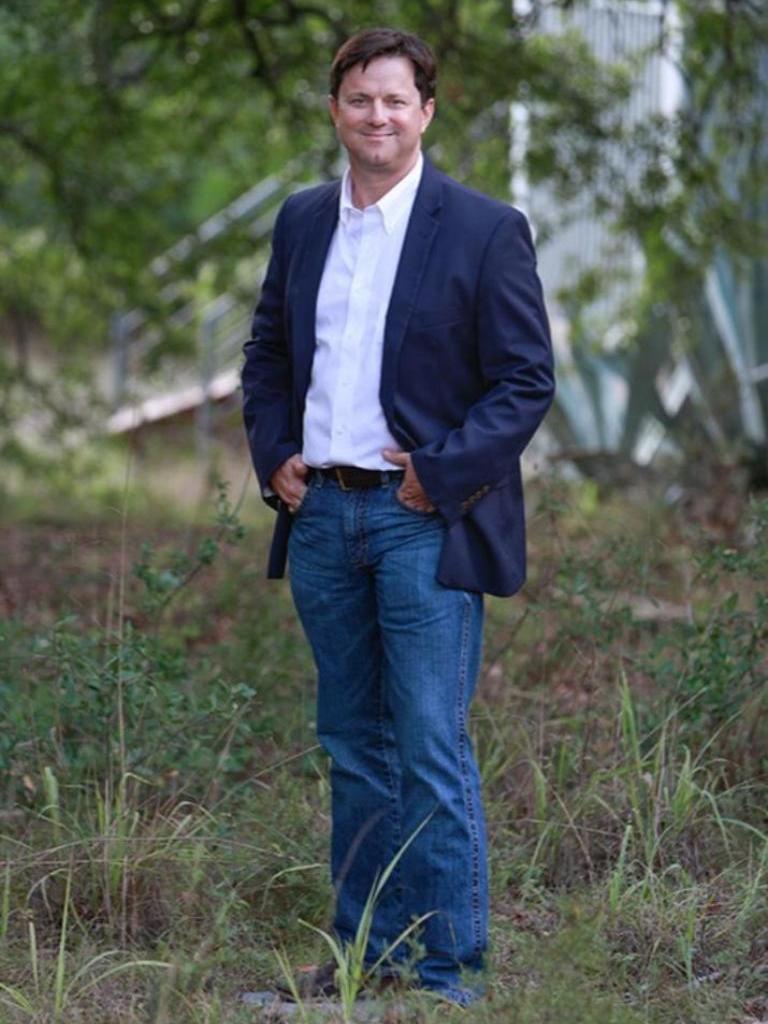 Matt Thigpen Profile Photo