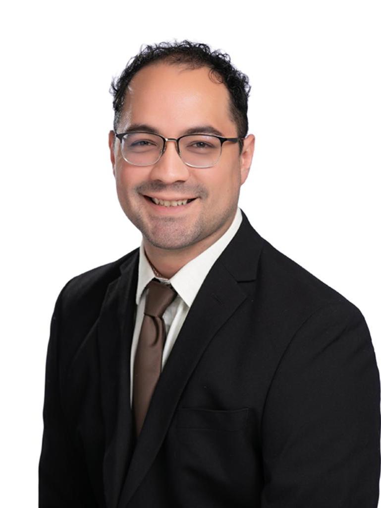Omar Hernandez Profile Photo