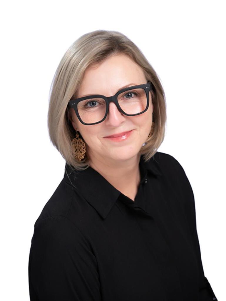 Lesley de Jager Profile Photo
