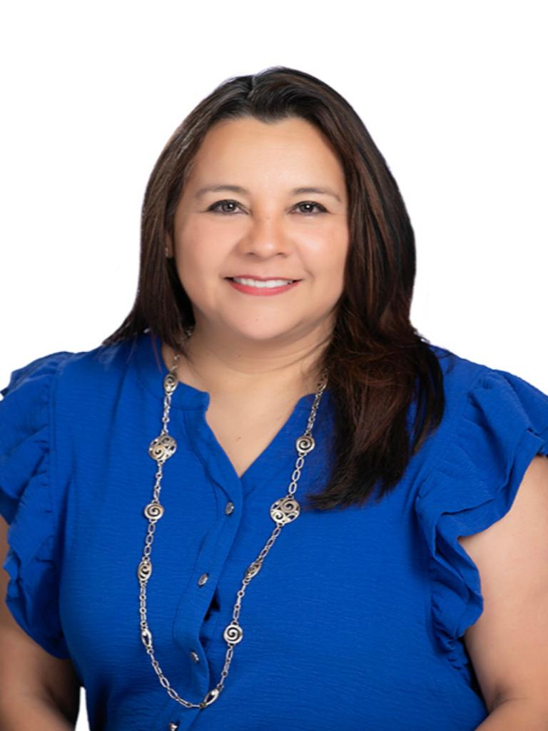 Monica Viramontes Profile Photo