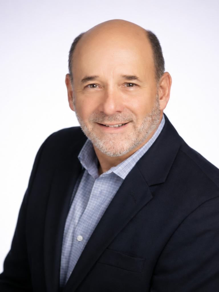 Jim Bush Profile Photo