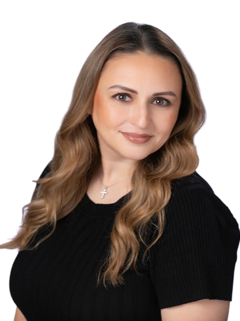 Melissa Palacios Profile Photo