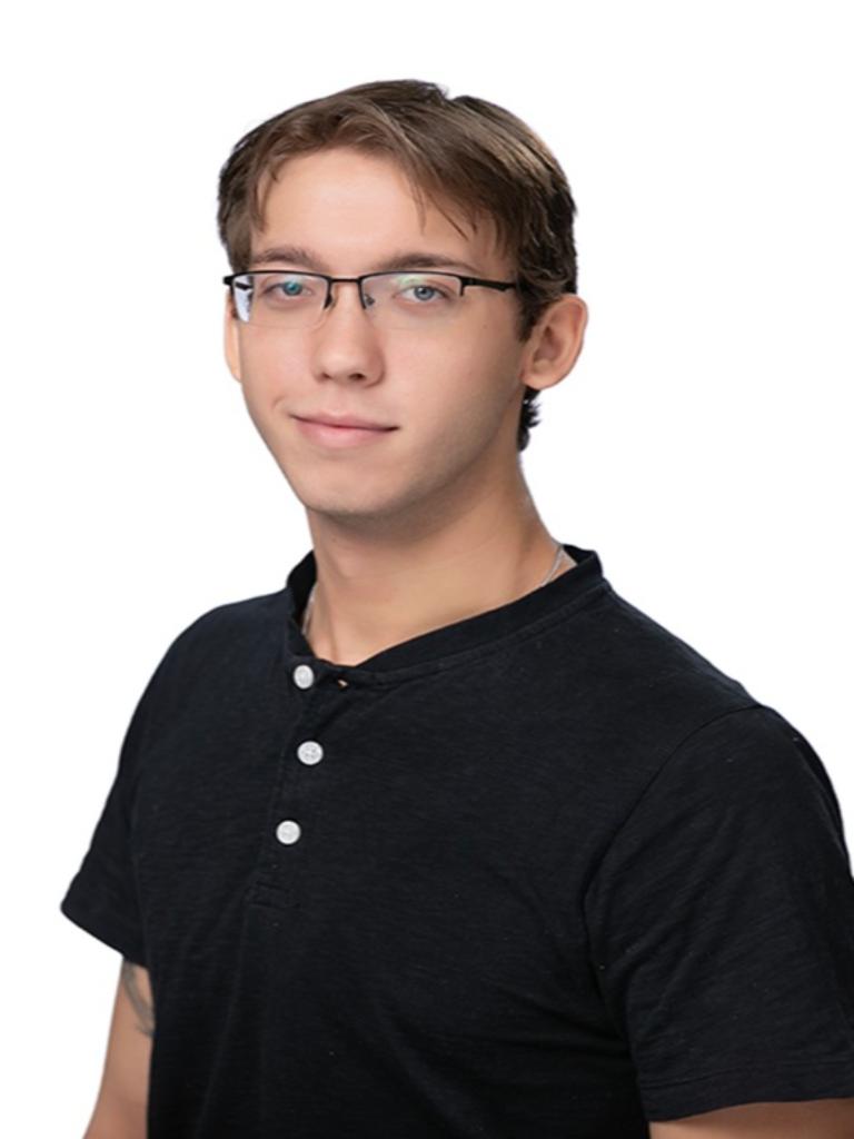 Dylan Bobolz Profile Photo