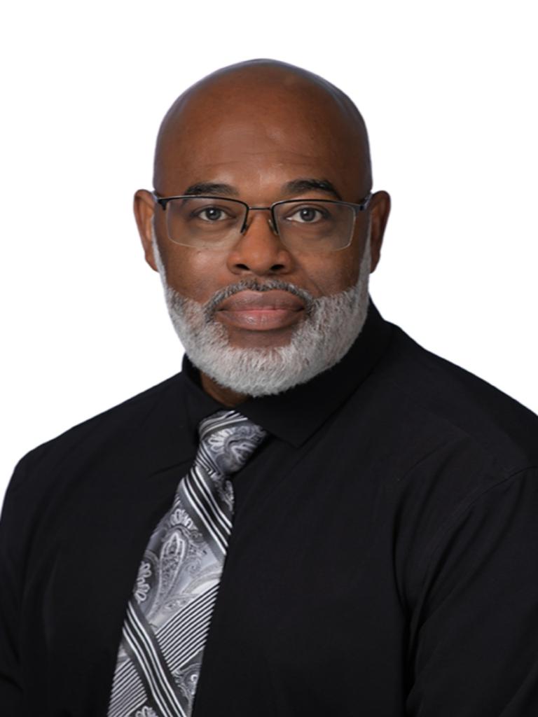 Charles Bonds Profile Photo