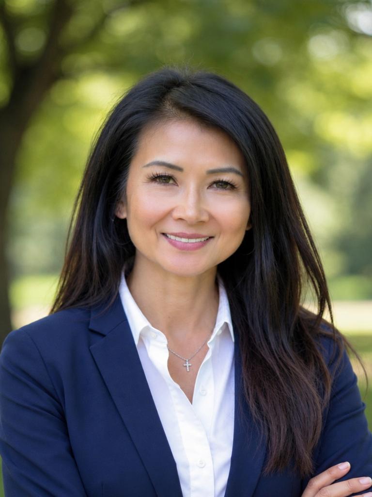 Khanty Stewart Profile Photo