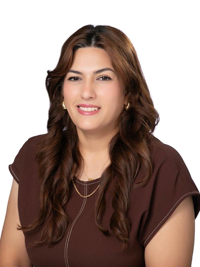 Zahra Rajezi Profile Photo