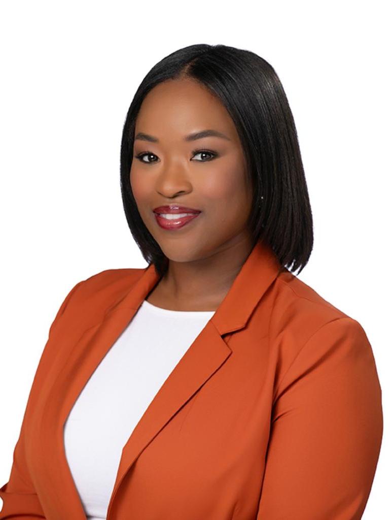 Sheree Reed Profile Photo