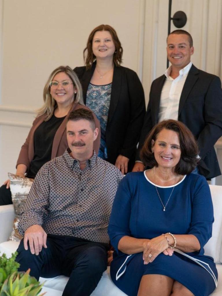 The Dea Driffill Group Profile Photo