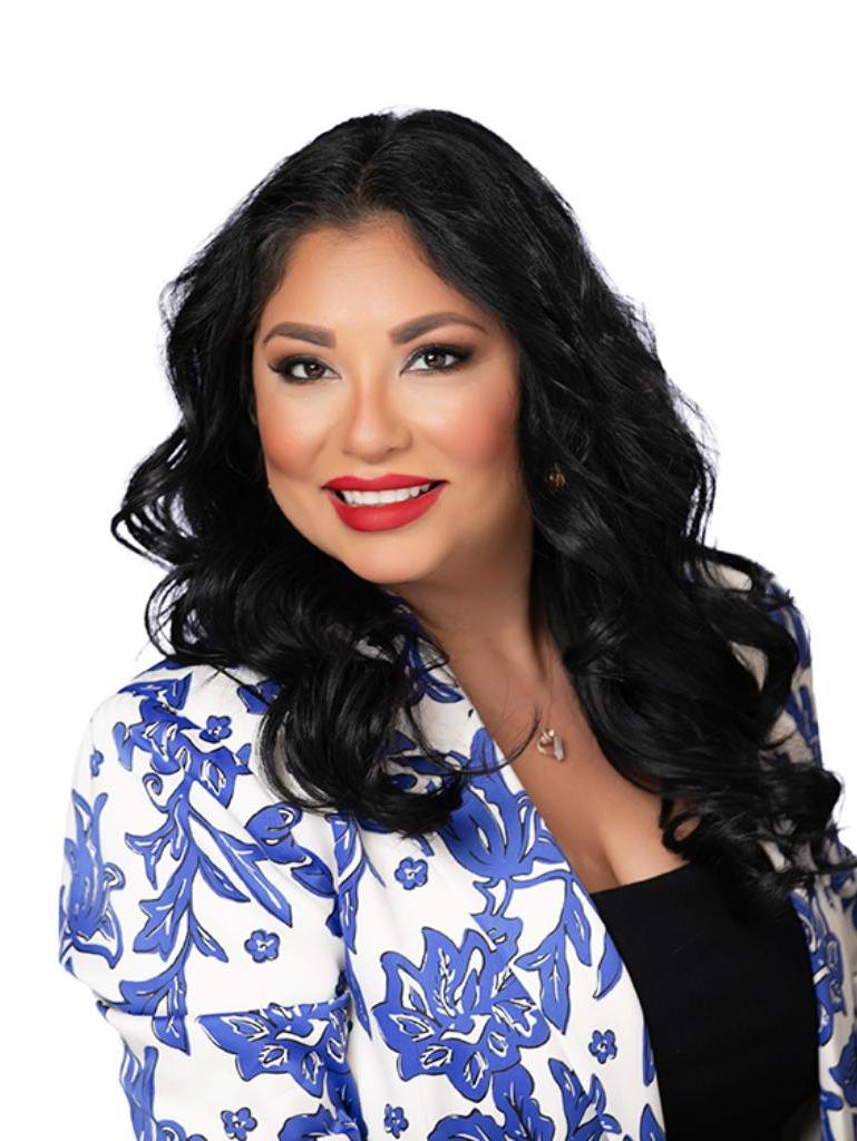 Cecilia Gaitan Profile Photo
