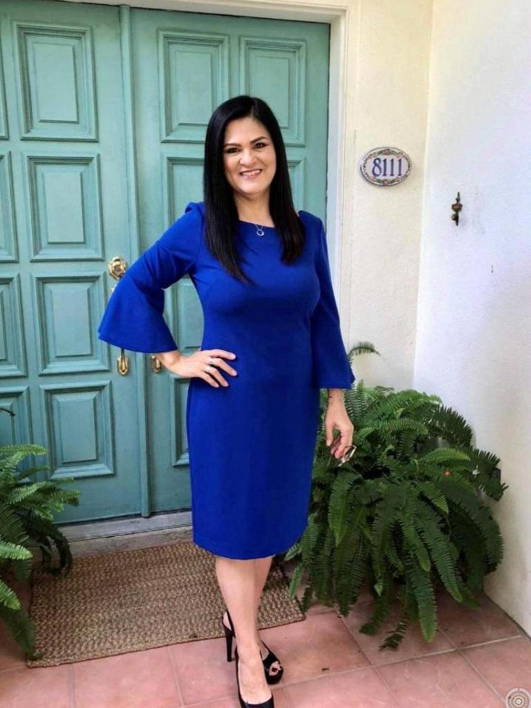 Martha Guarecuco Profile Photo