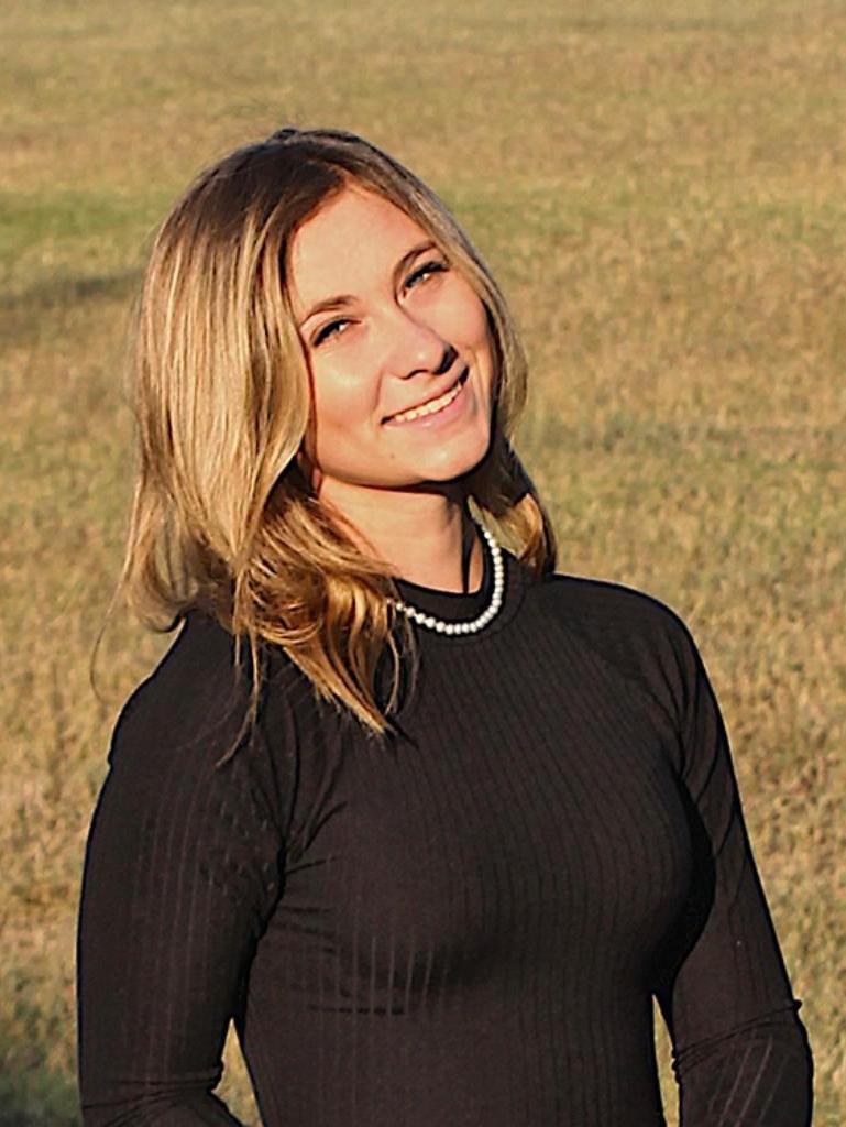 Hailey Weaver Profile Photo