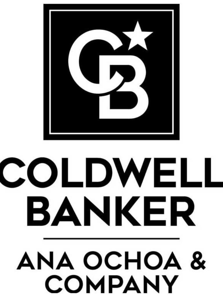 Coldwell Banker Ana Ochoa