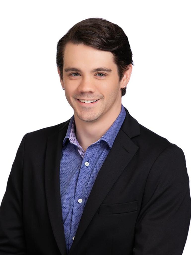 Cameron Vidos Profile Photo