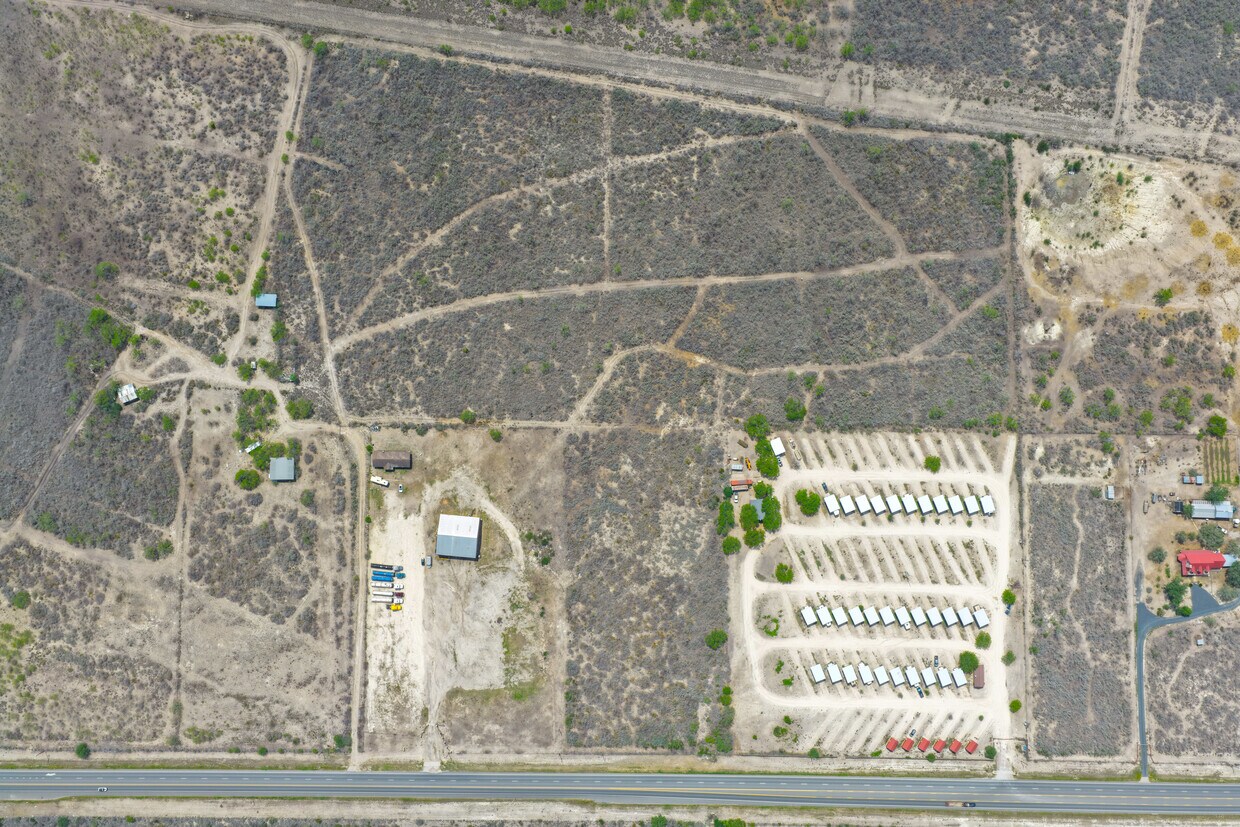 2801 W Highway 72 Property Photo 9