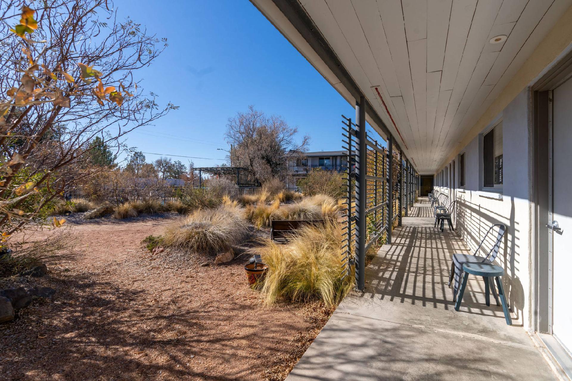 601 West San Antonio St. Property Photo 16