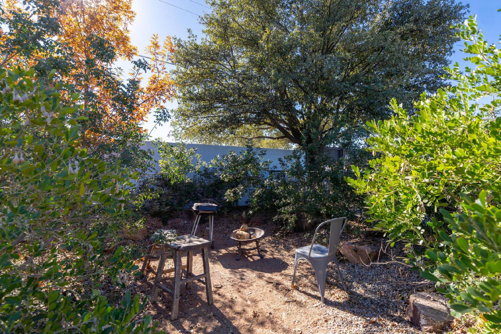 601 West San Antonio St. Property Photo 30