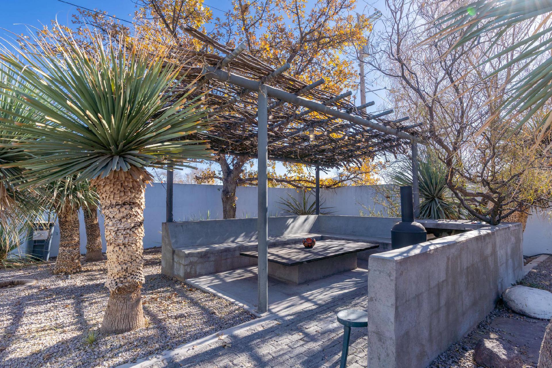 601 West San Antonio St. Property Photo 32