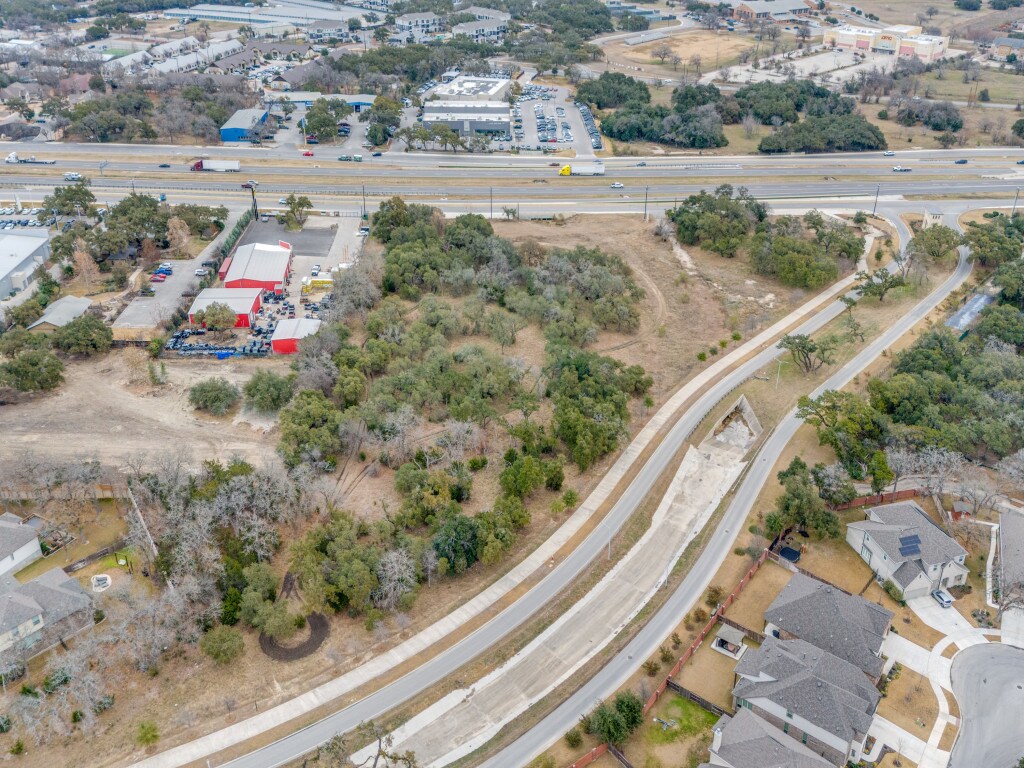 Hard Corner At I-10 Frontage & Regent Blvd Property Photo 11