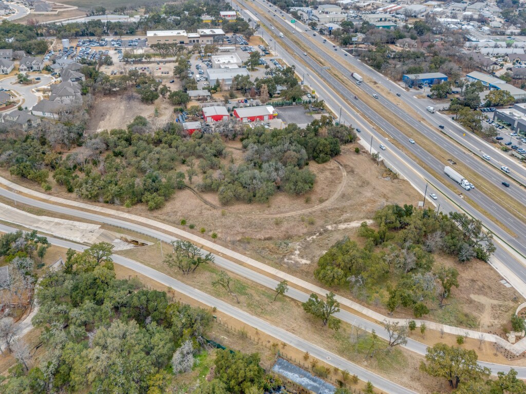 Hard Corner At I-10 Frontage & Regent Blvd Property Photo 12