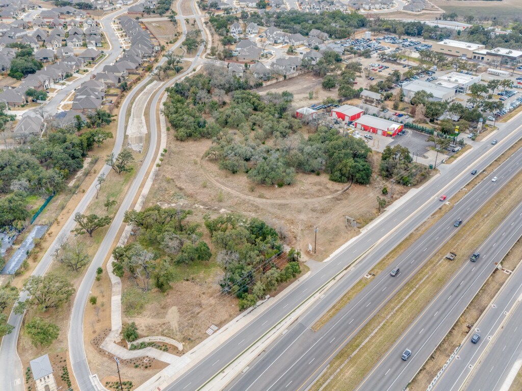 Hard Corner At I-10 Frontage & Regent Blvd Property Photo 13
