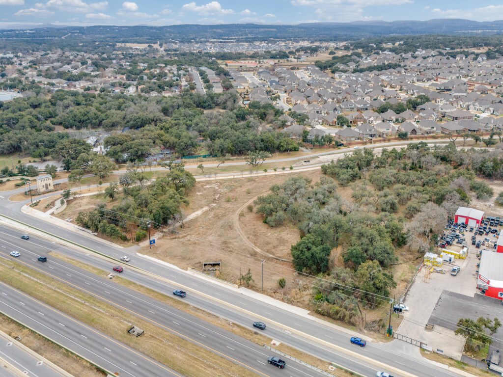 Hard Corner At I-10 Frontage & Regent Blvd Property Photo 14