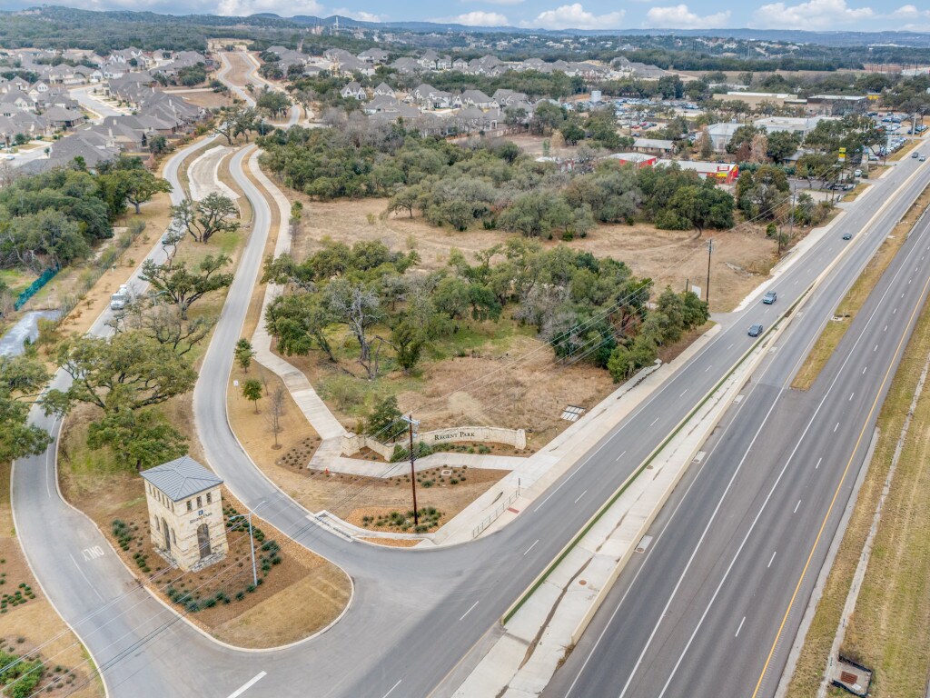 Hard Corner At I-10 Frontage & Regent Blvd Property Photo 15