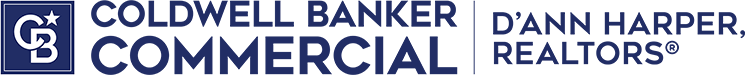 Alex LaCombe - Coldwell Banker Commercial Logo