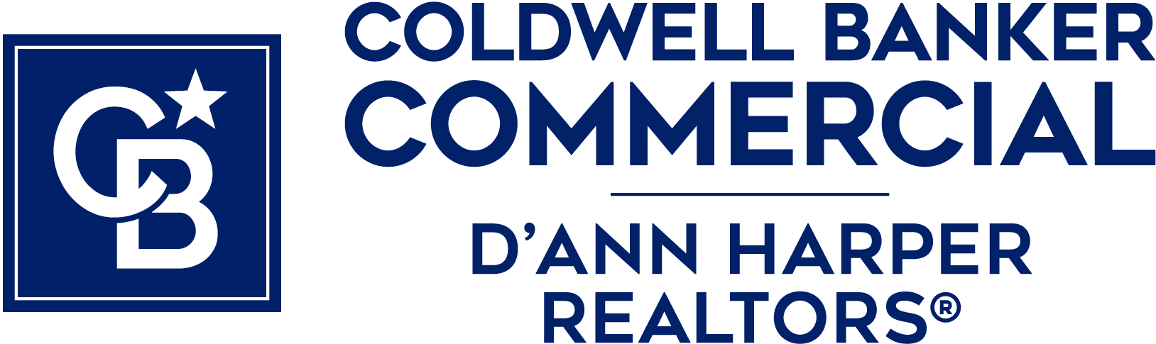 D'Ann Harper, Realtors Logo