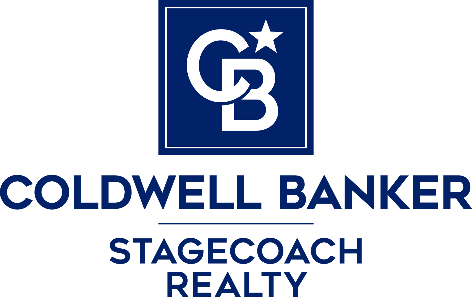 Ronald Hackett - Coldwell Banker D’Ann Harper, REALTORS® Logo