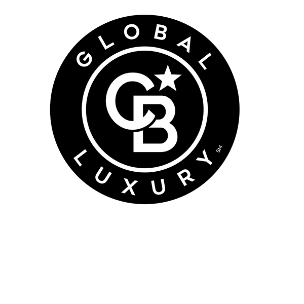 Miguel Herrera - CB Global Luxury Agent Logo