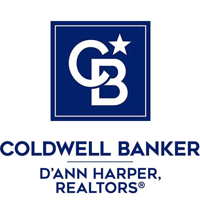 Jeff Pozzi - Coldwell Banker D’Ann Harper, REALTORS® Logo