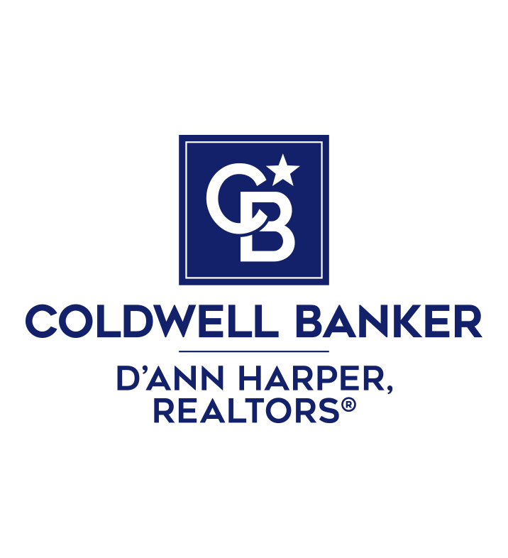 Pauly Tamez - Boerne Sales Office, Coldwell Banker D’Ann Harper, REALTORS® Logo