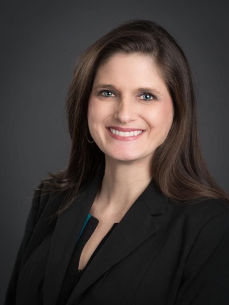 Rachel Shreffler Profile Photo