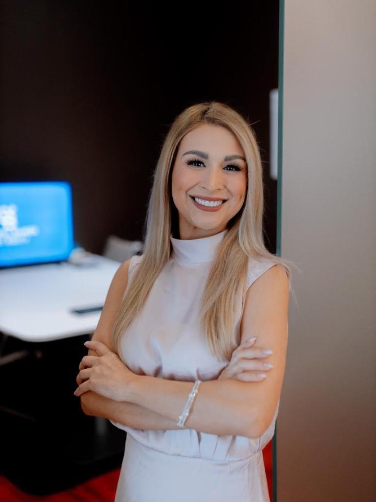 Corina Garcia - Amarillo Bilingual Realtor