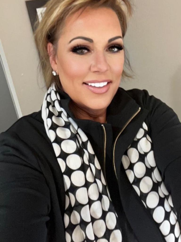 Melanie Corpstein Profile Image