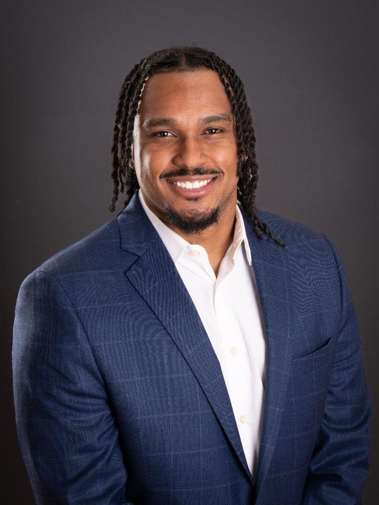 Paul Terry Profile Image