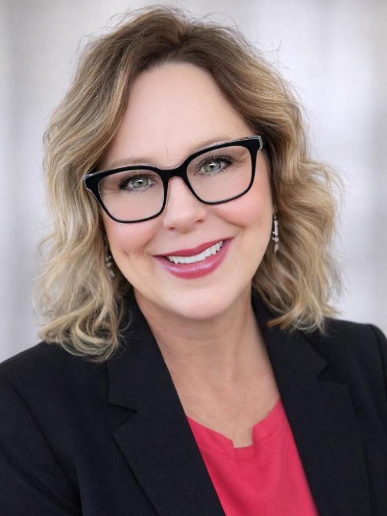 Traci Bigham Profile Image