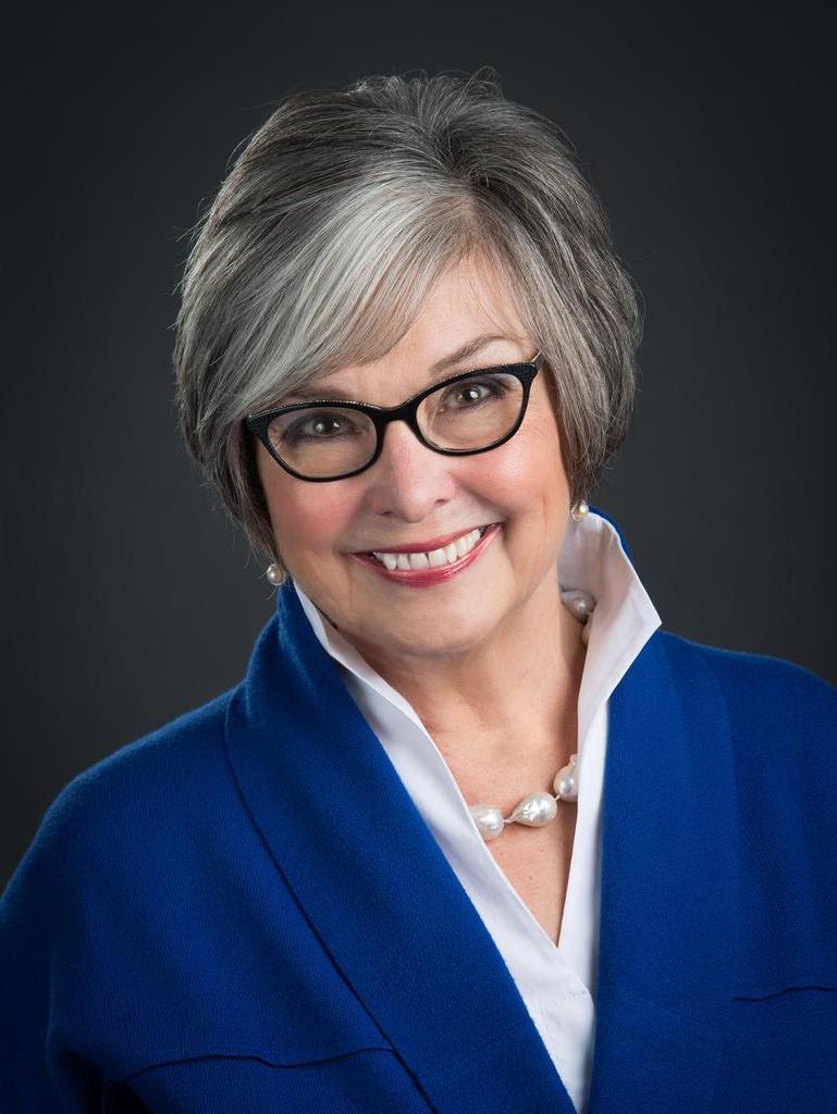 Cathy Bailey Profile Photo