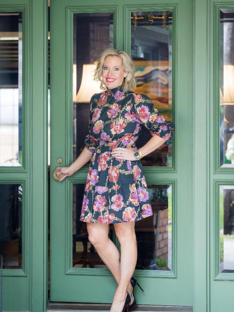 Jennilee Lovelady Profile Image